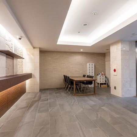 Akasaka Residence Tokio Zewnętrze zdjęcie