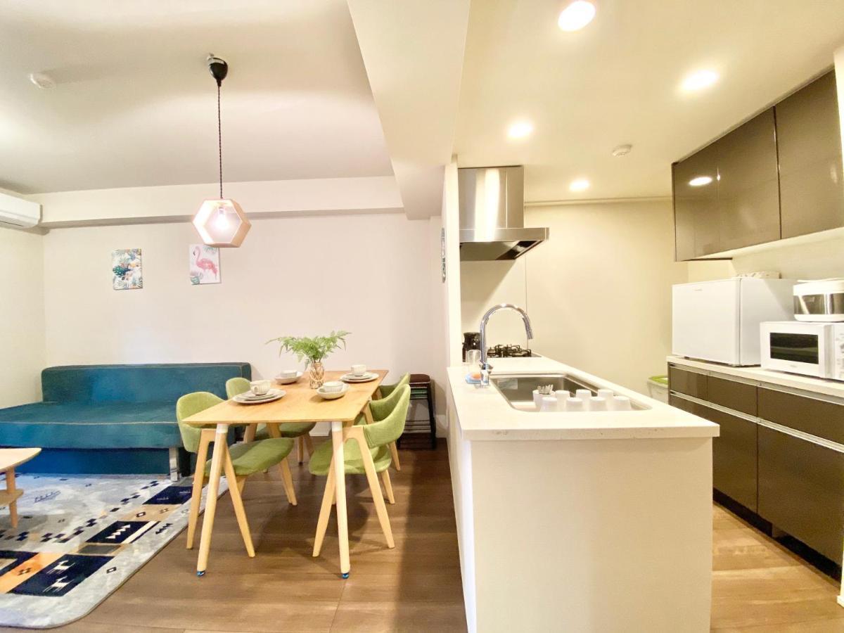 Akasaka Residence Tokio Zewnętrze zdjęcie