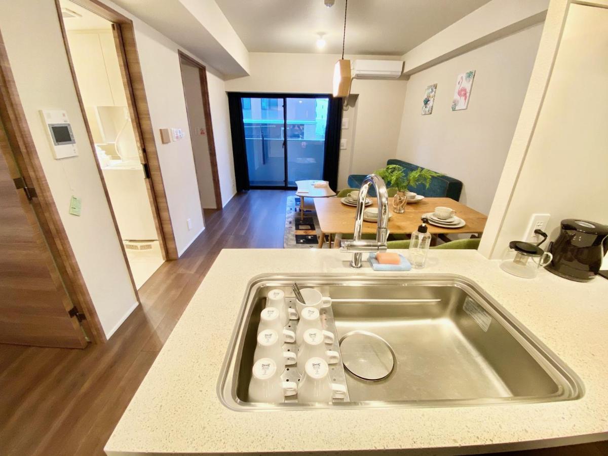 Akasaka Residence Tokio Zewnętrze zdjęcie