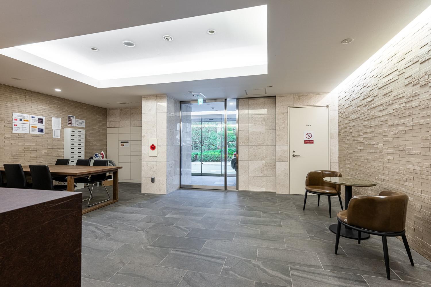 Akasaka Residence Tokio Pokój zdjęcie