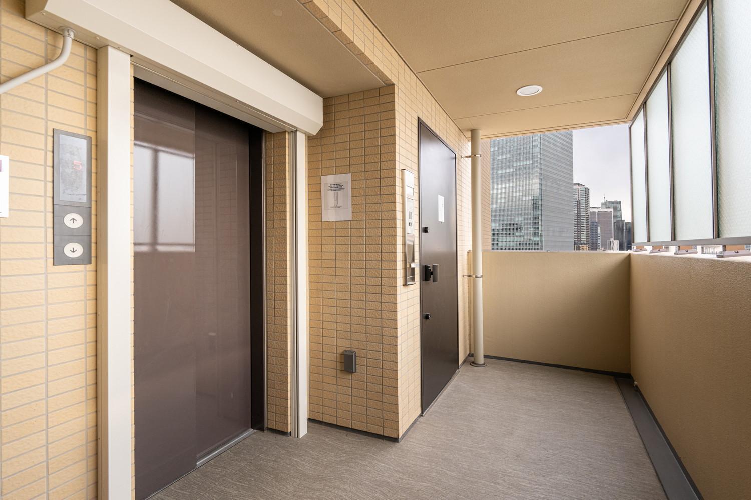 Akasaka Residence Tokio Pokój zdjęcie