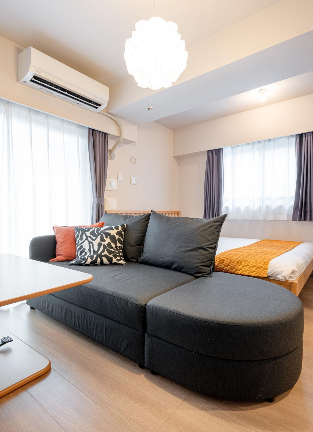 Akasaka Residence Tokio Zewnętrze zdjęcie