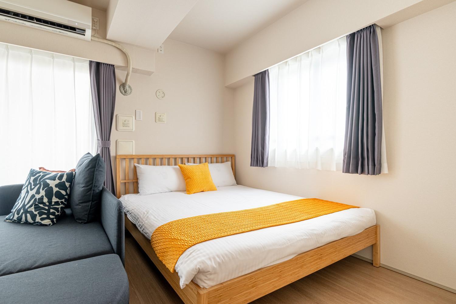 Akasaka Residence Tokio Zewnętrze zdjęcie