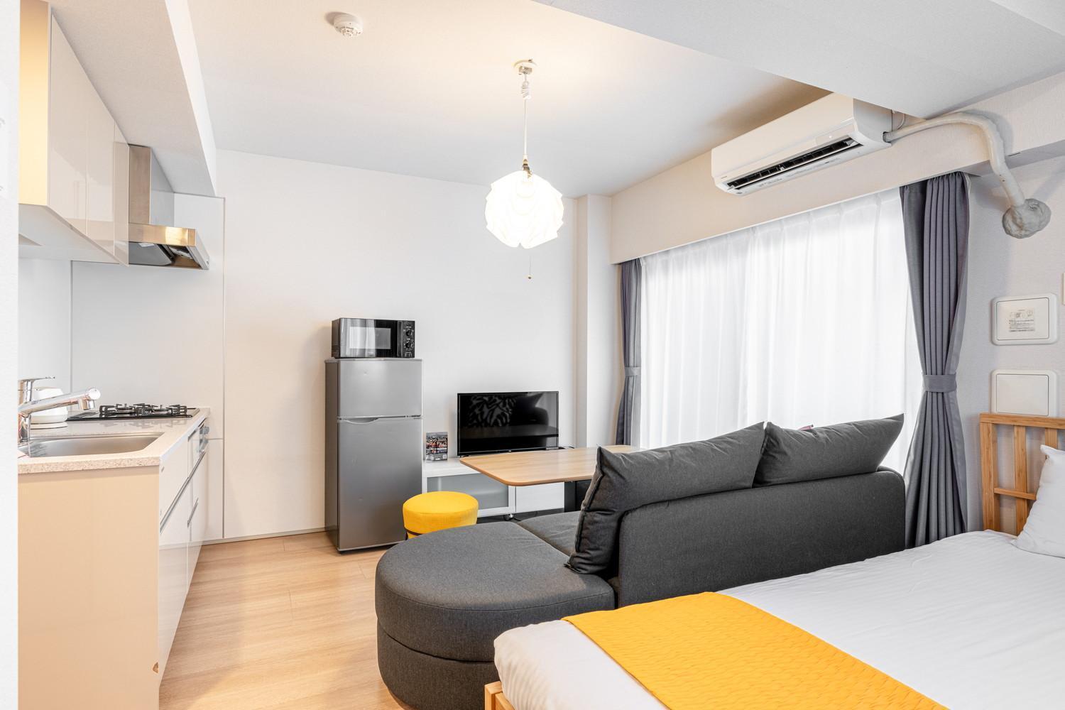 Akasaka Residence Tokio Pokój zdjęcie