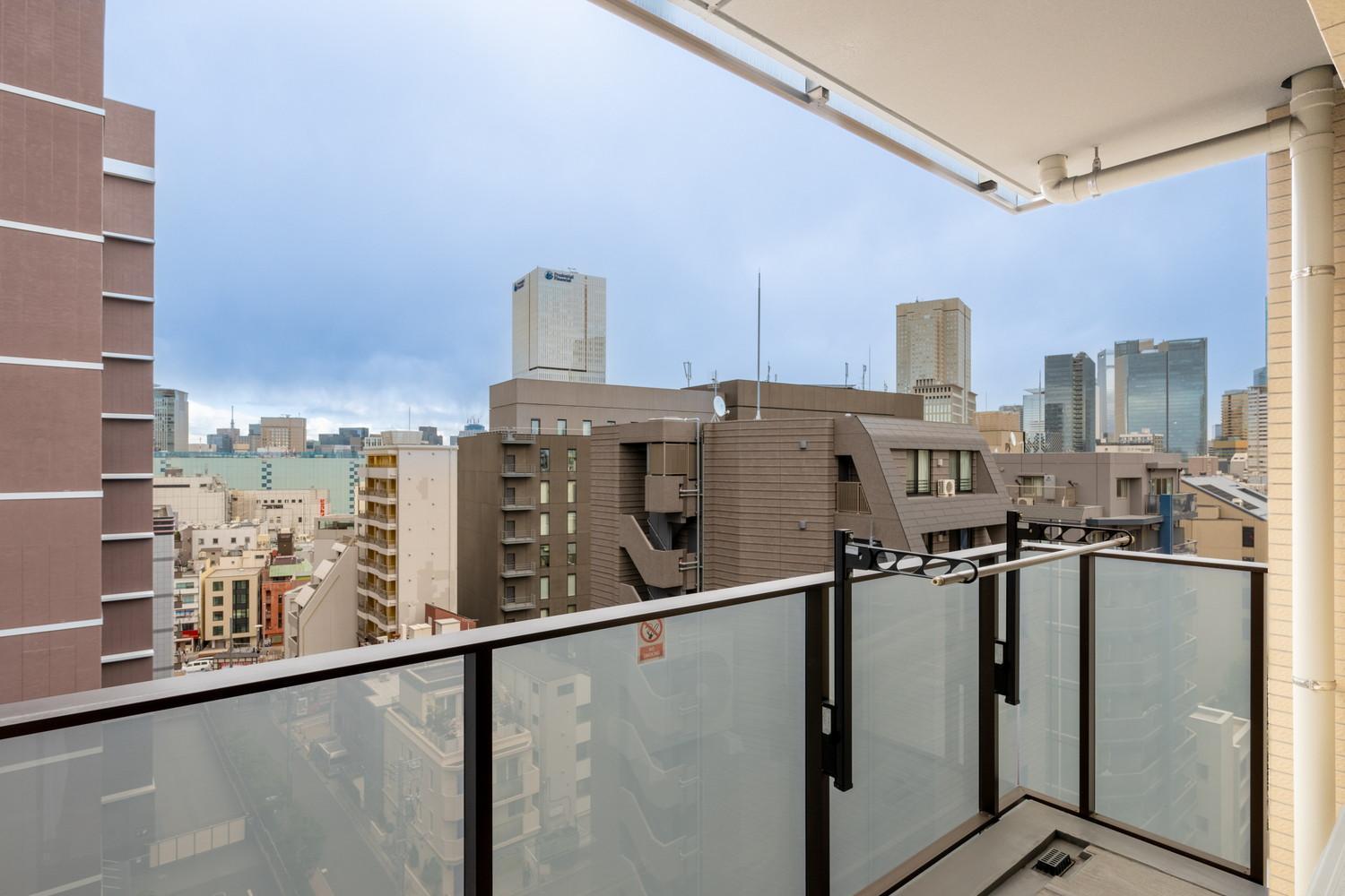 Akasaka Residence Tokio Zewnętrze zdjęcie