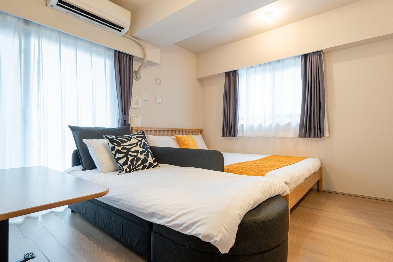 Akasaka Residence Tokio Pokój zdjęcie